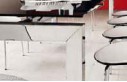 Airport –  Раскладной стол от Calligaris